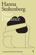 Cover: Near Distance - Weatherglass Books