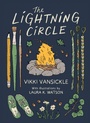 Cover: The Lightning Circle - Tundra Books
