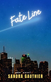 Abbildung von: Fate Line - Éditions SADIV Press