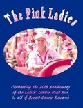 Cover: Ladies' Tractor Road Run - BookVAULT Publishing