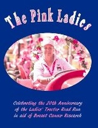 Enlarge image Cover: Ladies' Tractor Road Run - BookVAULT Publishing