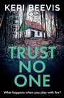 Cover: Trust No One - Boldwood Books Ltd