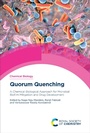 Cover: Quorum Quenching - Royal Society of Chemistry