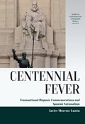 Cover: Centennial Fever - Berghahn Books
