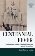 Cover: Centennial Fever - Berghahn Books