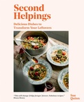 Cover: Second Helpings - Quadrille Publishing Ltd