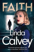 Cover: Faith - Mountain Leopard Press