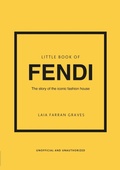 Cover: Little Book of Fendi - Welbeck