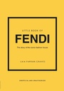 Cover: Little Book of Fendi - Welbeck
