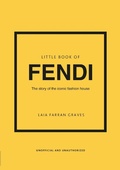 Cover: Little Book of Fendi - Welbeck