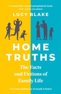Cover: Home Truths - Welbeck