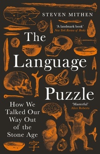 Enlarge image Cover: The Language Puzzle - Profile Books Ltd