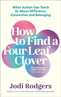 Abbildung von: How to Find a Four-Leaf Clover - Souvenir Press Ltd