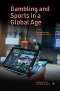 Abbildung von: Gambling and Sports in a Global Age - Emerald Publishing Limited