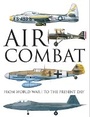Cover: Air Combat - Amber Books