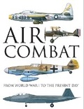 Cover: Air Combat - Amber Books