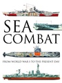 Cover: Sea Combat - Amber Books