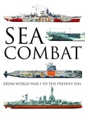 Cover: Sea Combat - Amber Books