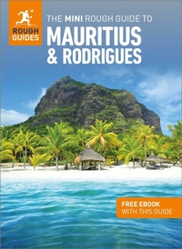 Abbildung von: The Mini Rough Guide to Mauritius & Rodrigues: Travel Guide with eBook - APA Publications