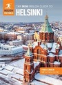Cover: The Mini Rough Guide to Helsinki: Travel Guide with eBook - APA Publications