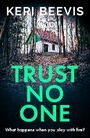 Cover: Trust No One - Boldwood Books Ltd