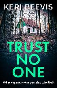 Enlarge image Cover: Trust No One - Boldwood Books Ltd