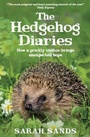 Cover: The Hedgehog Diaries - New River