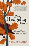 Cover: The Hedgehog Diaries - New River Books Ltd