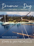 Cover: Dreamer of the Day Photographic Edition - Tellwell Talent