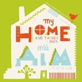 Cover: My Home and Things I Own - Pineapple Lane