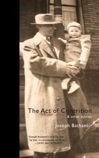 Abbildung von: Act of Contrition and Other Stories - Distributed By Ingram Spark