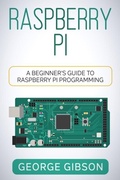 Cover: Raspberry Pi - Rivercat Books LLC