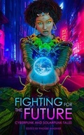 Cover: Fighting for the Future - Android Press