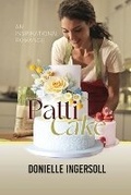 Cover: Patti Cake - Springer Literary House LLC