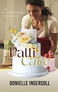 Cover: Patti Cake - Springer Literary House LLC