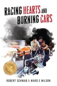 Abbildung von: Racing Hearts and Burning Cars - Wewil Press