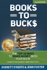 Enlarge image Cover: Books to Bucks - Elite Online Publishing