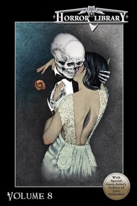 Abbildung von: Horror Library, Volume 8 - Dark Moon Books