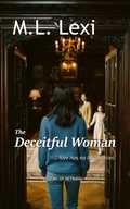 Cover: The Deceitful Woman - M.L. Lexi
