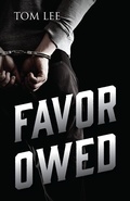 Cover: Favor Owed - Outskirts Press