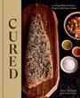 Cover: Cured - Ten Speed Press