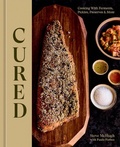 Cover: Cured - Ten Speed Press