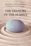 Cover: The Treasure of the Humble - Alicia Editions