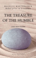Cover: The Treasure of the Humble - Alicia Editions