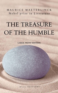 Enlarge image Cover: The Treasure of the Humble - Alicia Editions