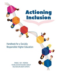 Enlarge image Cover: Actioning Inclusion - Diversity Intelligences