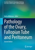 Cover: Pathology of the Ovary, Fallopian Tube and Peritoneum - Springer