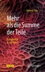 Cover: Mehr als die Summe der Teile - Springer