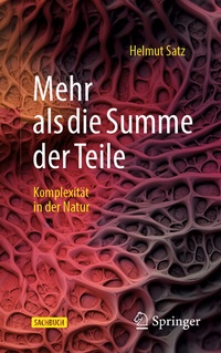 Abbildung von: Mehr als die Summe der Teile - Springer