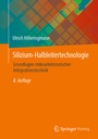 Bild: Silizium-Halbleitertechnologie - Springer Vieweg